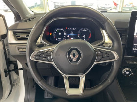 Renault Captur TCe130 BVA  occasion  Beaupuy - photo n9