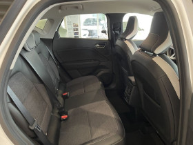 Renault Captur TCe130 BVA  occasion  Beaupuy - photo n8