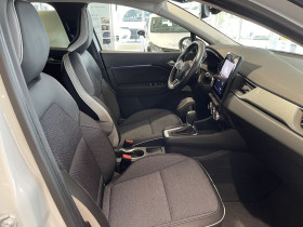 Renault Captur TCe130 BVA  occasion  Beaupuy - photo n7