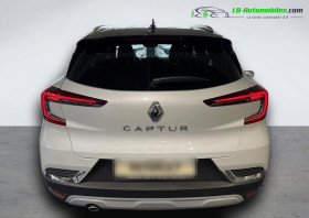 Renault Captur TCe130 BVA  occasion  Beaupuy - photo n6