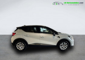Renault Captur TCe130 BVA  occasion  Beaupuy - photo n5