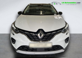 Renault Captur TCe130 BVA  occasion  Beaupuy - photo n4