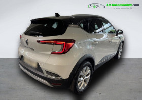 Renault Captur TCe130 BVA  occasion  Beaupuy - photo n3