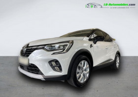 Renault Captur TCe130 BVA  occasion  Beaupuy - photo n2