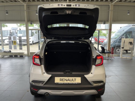 Renault Captur TCe130 BVA  occasion  Beaupuy - photo n11