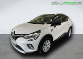 Renault Captur occasion année 2020 boite Automatique Annonce Renault Captur occasion Essence TCe130 BVA à Beaupuy