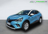 Annonce Renault Captur occasion Essence TCe130 BVA  Beaupuy