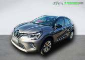 Renault Captur occasion année 2020 boite Automatique Annonce Renault Captur occasion Essence TCe130 BVA à Beaupuy