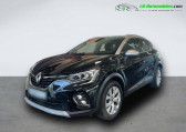 Renault Captur occasion année 2020 boite Automatique Annonce Renault Captur occasion Essence TCe130 BVA à Beaupuy