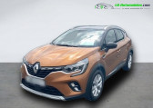 Renault Captur occasion année 2020 boite Automatique Annonce Renault Captur occasion Essence TCe130 BVA à Beaupuy