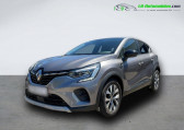 Renault Captur occasion année 2020 boite Automatique Annonce Renault Captur occasion Essence TCe130 BVA à Beaupuy