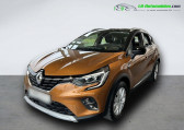 Renault Captur occasion année 2020 boite Automatique Annonce Renault Captur occasion Essence TCe130 BVA à Beaupuy