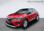 Renault Captur occasion année 2020 boite Automatique Annonce Renault Captur occasion Essence TCe130 BVA à Beaupuy