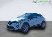 Renault Captur occasion année 2020 boite Automatique Annonce Renault Captur occasion Essence TCe130 BVA à Beaupuy