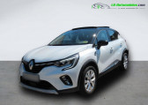 Renault Captur occasion année 2020 boite Automatique Annonce Renault Captur occasion Essence TCe130 BVA à Beaupuy