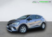 Renault Captur occasion année 2020 boite Automatique Annonce Renault Captur occasion Essence TCe130 BVA à Beaupuy