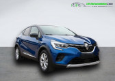 Renault Captur occasion année 2020 boite Automatique Annonce Renault Captur occasion Essence TCe130 BVA à Beaupuy