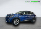 Renault Captur TCe130 BVA   Beaupuy 31