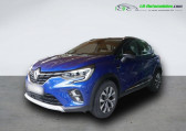 Renault Captur TCe130 BVA   Beaupuy 31