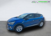 Renault Captur TCe130 BVA   Beaupuy 31