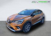 Renault Captur TCe130 BVA   Beaupuy 31