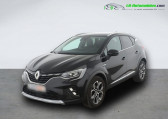Renault Captur occasion année 2020 boite Automatique Annonce Renault Captur occasion Essence TCe130 BVA à Beaupuy