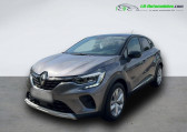 Renault Captur occasion année 2020 boite Automatique Annonce Renault Captur occasion Essence TCe130 BVA à Beaupuy