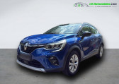 Renault Captur occasion année 2020 boite Automatique Annonce Renault Captur occasion Essence TCe130 BVA à Beaupuy