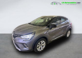 Renault Captur TCe130 BVA   Beaupuy 31