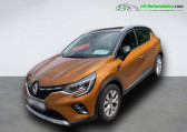 Renault Captur occasion année 2020 boite Automatique Annonce Renault Captur occasion Essence TCe130 BVA à Beaupuy