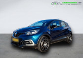 Annonce Renault Captur occasion Essence TCe130 BVA  Beaupuy