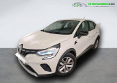 Renault Captur occasion année 2020 boite Automatique Annonce Renault Captur occasion Essence TCe130 BVA à Beaupuy
