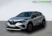 Renault Captur occasion année 2020 boite Automatique Annonce Renault Captur occasion Essence TCe130 BVA à Beaupuy