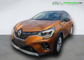 Renault Captur occasion année 2019 boite Automatique Annonce Renault Captur occasion Essence TCe130 BVA à Beaupuy