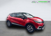 Renault Captur occasion année 2020 boite Automatique Annonce Renault Captur occasion Essence TCe130 BVA à Beaupuy