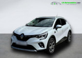 Renault Captur occasion année 2020 boite Automatique Annonce Renault Captur occasion Essence TCe130 BVA à Beaupuy