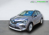 Renault Captur occasion année 2020 boite Automatique Annonce Renault Captur occasion Essence TCe130 BVA à Beaupuy