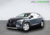 Renault Captur occasion année 2020 boite Automatique Annonce Renault Captur occasion Essence TCe130 BVA à Beaupuy