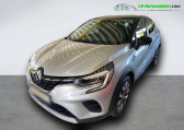 Renault Captur TCe130 BVA   Beaupuy 31