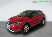Renault Captur occasion année 2020 boite Automatique Annonce Renault Captur occasion Essence TCe130 BVA à Beaupuy