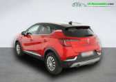 Renault Captur occasion année 2020 boite Automatique Annonce Renault Captur occasion Essence TCe130 BVA à Beaupuy