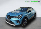 Renault Captur occasion année 2020 boite Automatique Annonce Renault Captur occasion Essence TCe130 BVA à Beaupuy