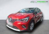 Renault Captur TCe130 BVA   Beaupuy 31