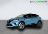Renault Captur occasion année 2020 boite Automatique Annonce Renault Captur occasion Essence TCe130 BVA à Beaupuy