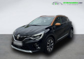 Renault Captur occasion année 2020 boite Automatique Annonce Renault Captur occasion Essence TCe130 BVA à Beaupuy