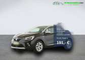 Renault Captur occasion année 2020 boite Automatique Annonce Renault Captur occasion Essence TCe130 BVA à Beaupuy