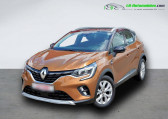 Renault Captur occasion année 2020 boite Automatique Annonce Renault Captur occasion Essence TCe130 BVA à Beaupuy
