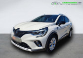 Renault Captur occasion année 2020 boite Automatique Annonce Renault Captur occasion Essence TCe130 BVA à Beaupuy