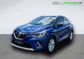 Renault Captur occasion année 2020 boite Automatique Annonce Renault Captur occasion Essence TCe130 BVA à Beaupuy