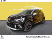 Annonce Renault Captur occasion Essence techno mild hybrid 140 EDC  LES SABLES D'OLONNE